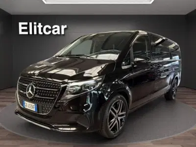 Mercedes-Benz Classe V 250 d Automatic Executive Extralong del 2025 usata a Dormelletto