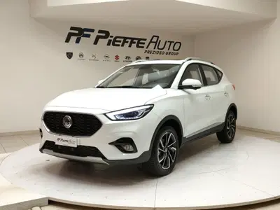 Mg ZS ZS 1.5 Luxury nuova a L'Aquila