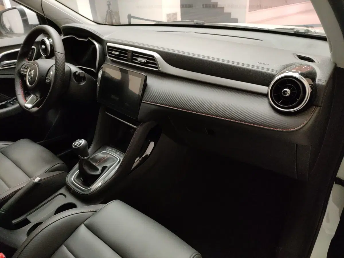 Mg ZS nuova a L'Aquila (12)