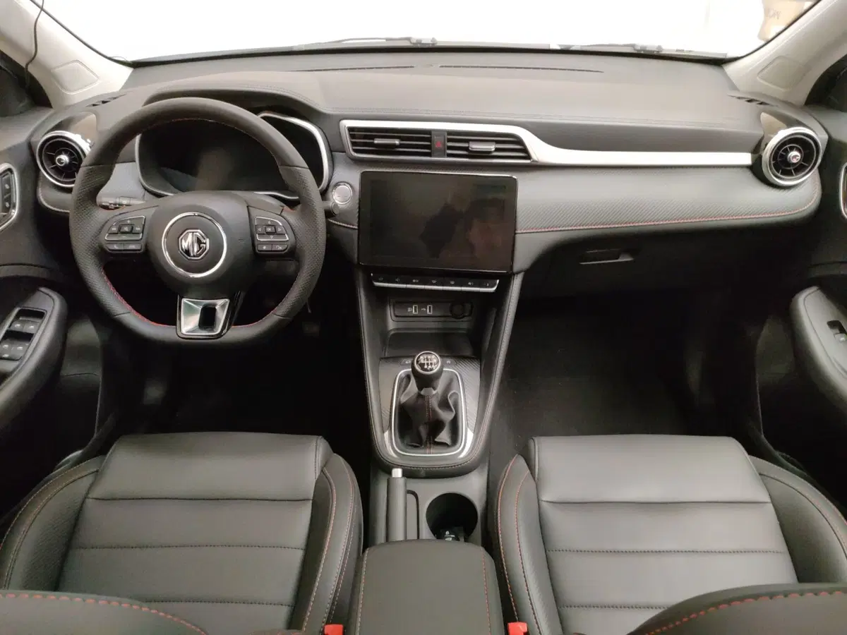 Mg ZS nuova a L'Aquila (16)