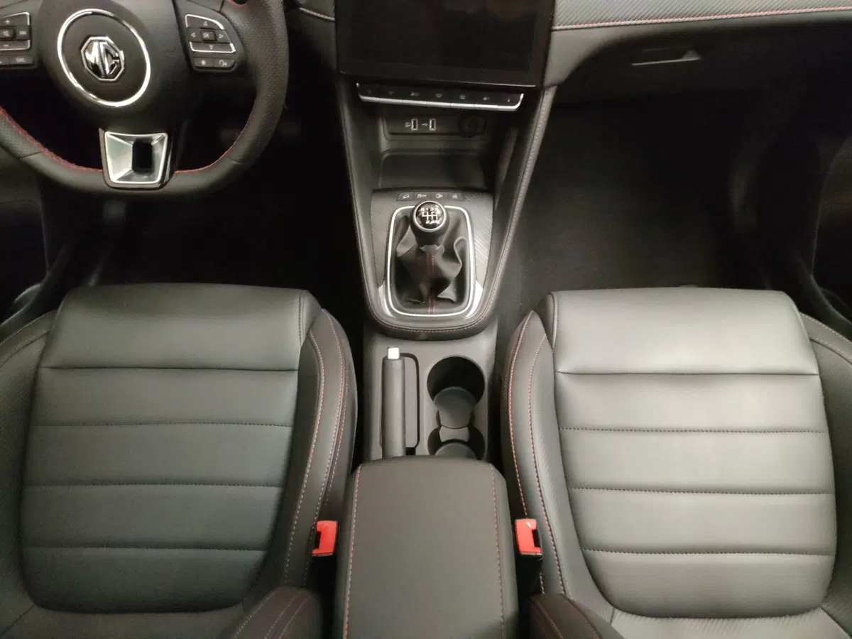 Mg ZS nuova a L'Aquila (20)