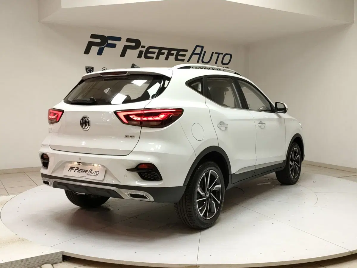 Mg ZS nuova a L'Aquila (4)