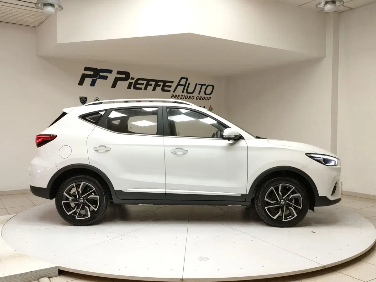 Mg ZS nuova a L'Aquila (5)