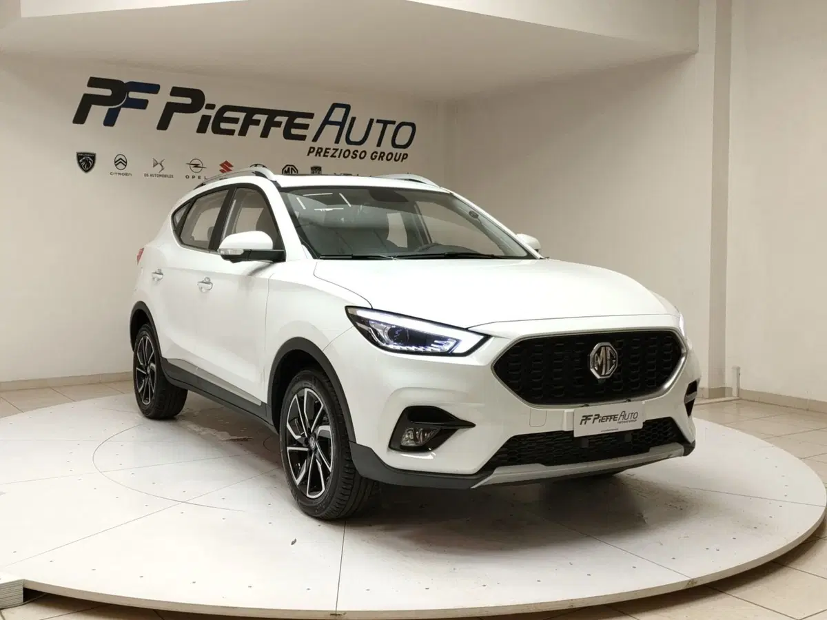 Mg ZS nuova a L'Aquila (6)