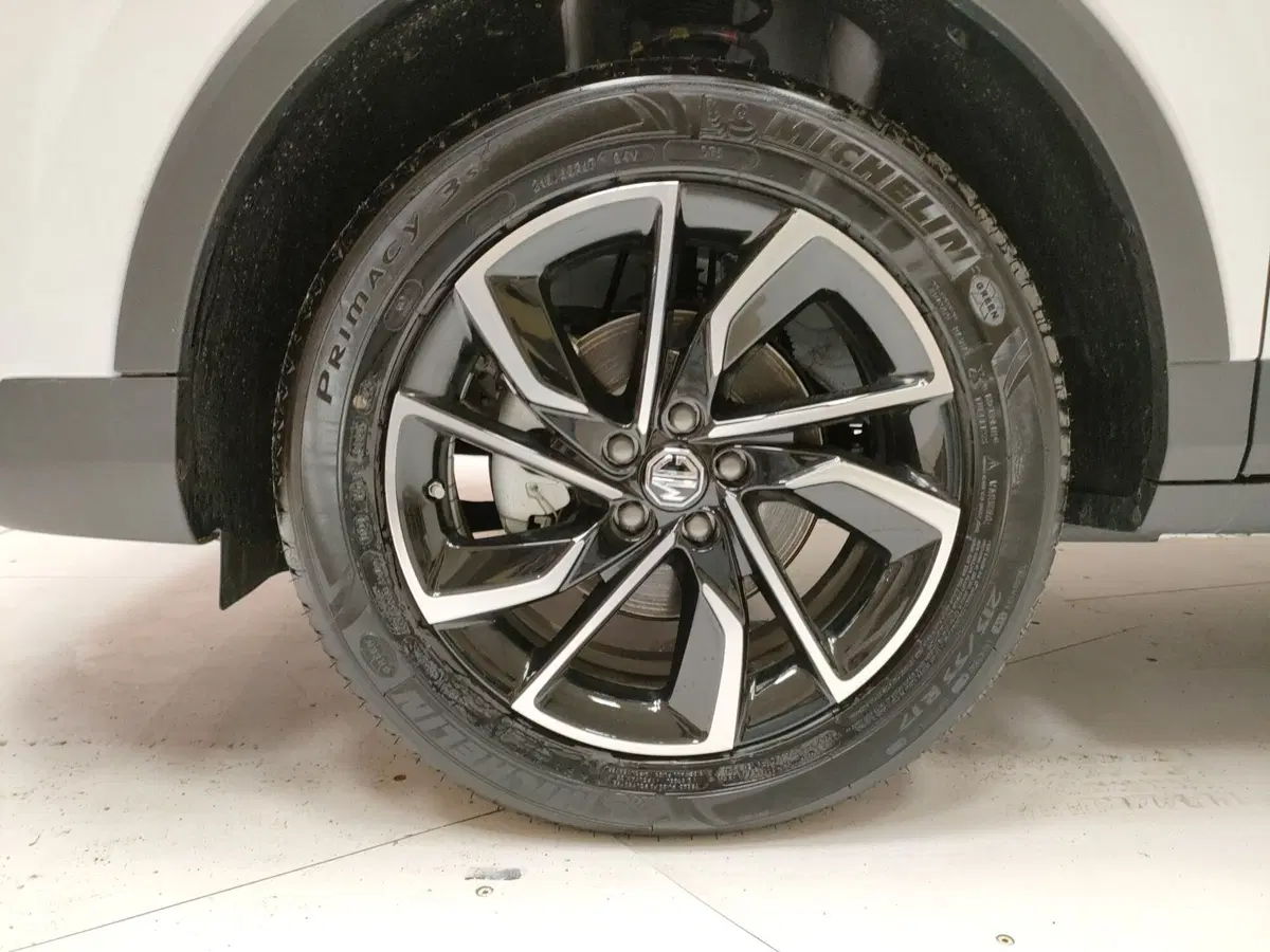 Mg ZS nuova a L'Aquila (7)
