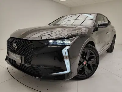 Ds DS 4 DS4 1.5 bluehdi Rivoli 130cv auto del 2022 usata a Erba