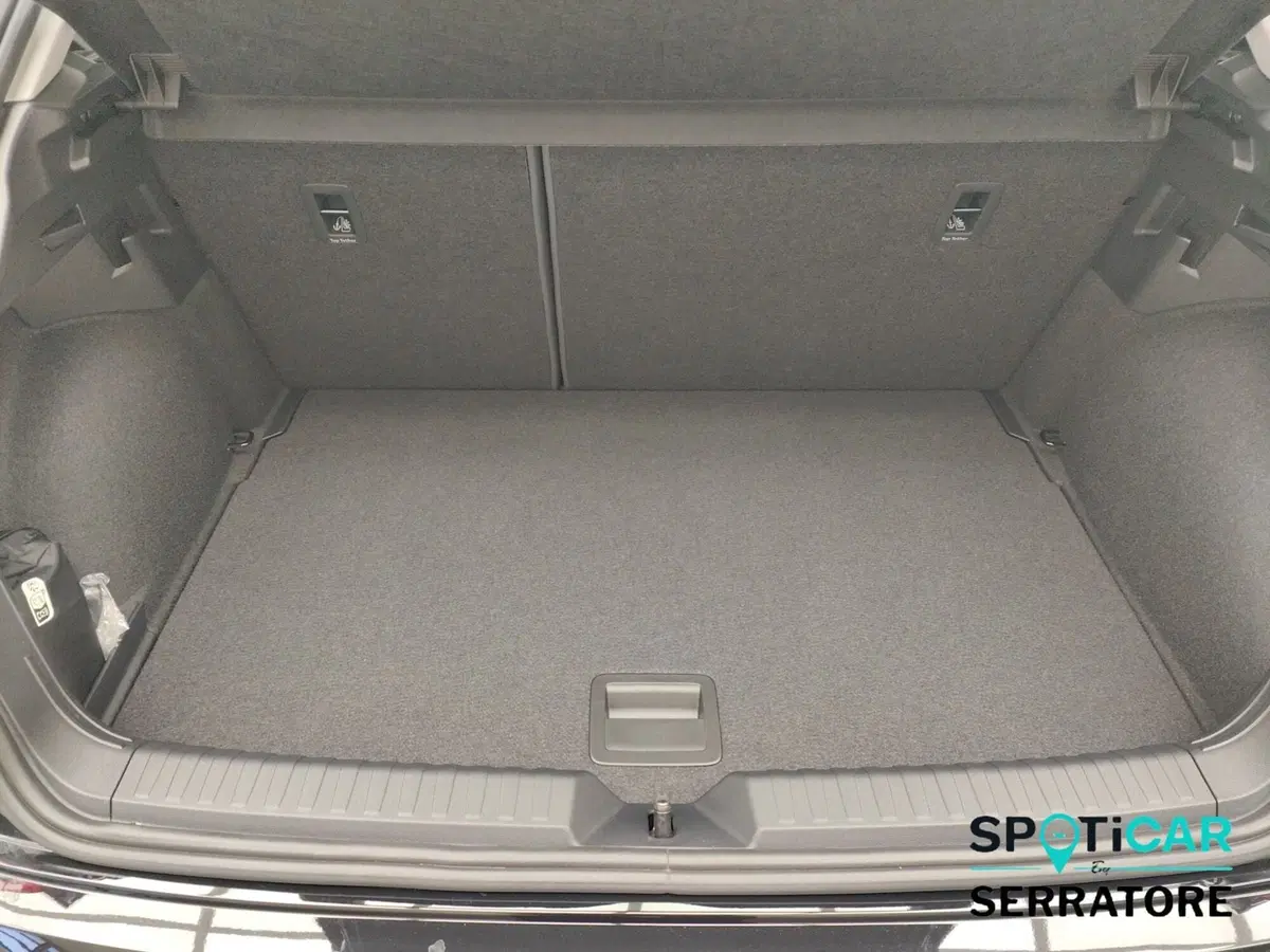 Audi A1 Sportback nuova a Como (15)