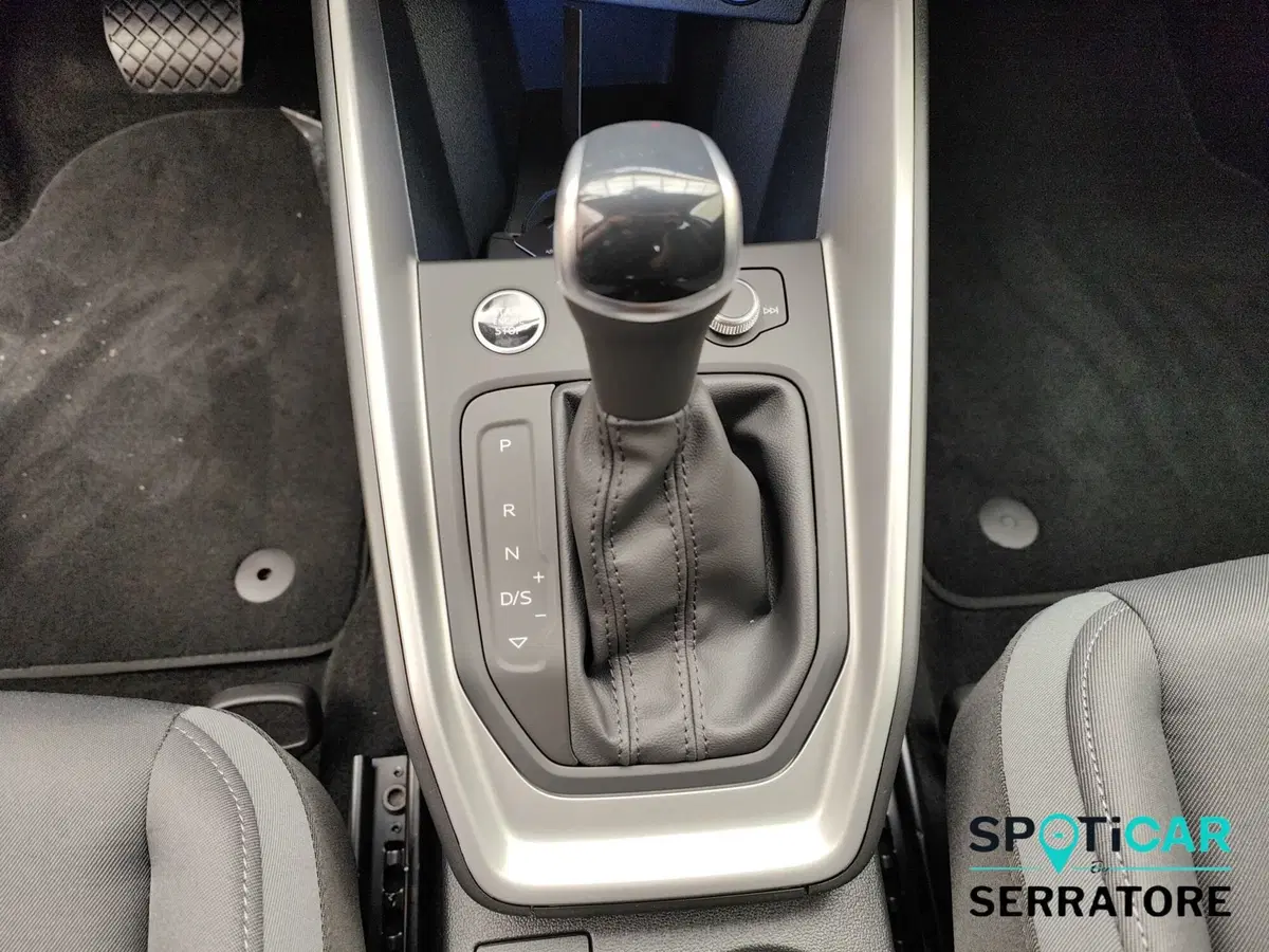 Audi A1 Sportback nuova a Como (16)