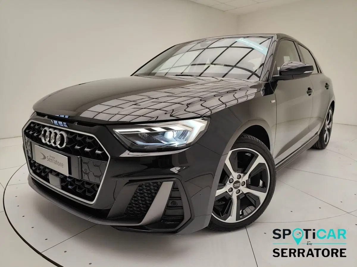 Audi A1 Sportback nuova a Como (19)