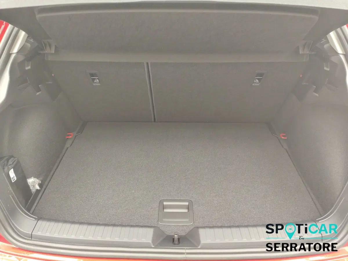 Audi A1 Sportback nuova a Como (17)
