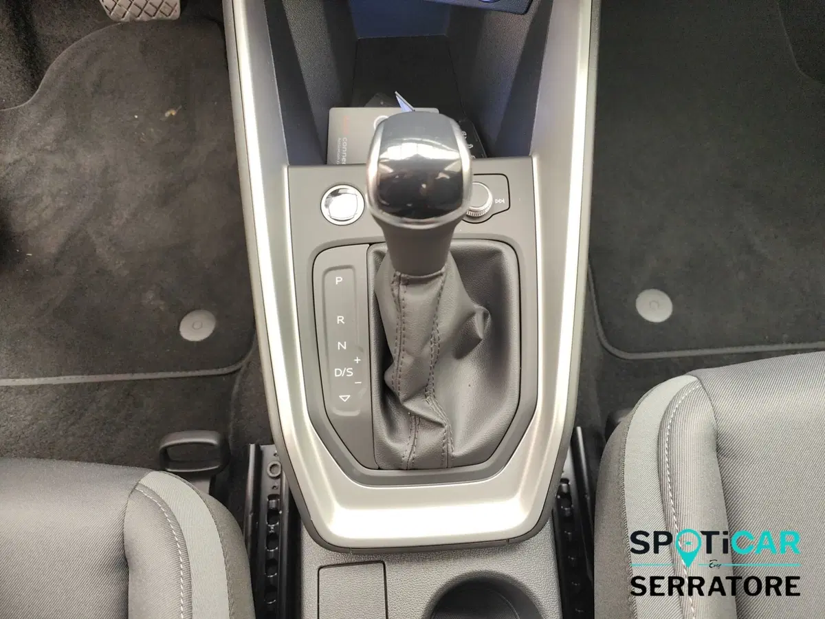 Audi A1 Sportback nuova a Como (18)