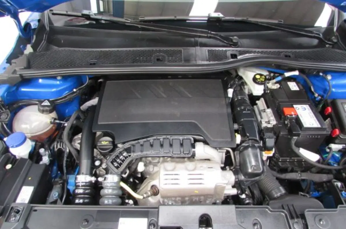 Opel Corsa usata a Milano (18)