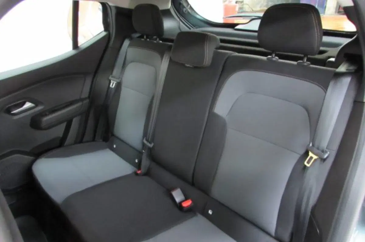 Dacia Sandero Stepway usata a Milano (14)