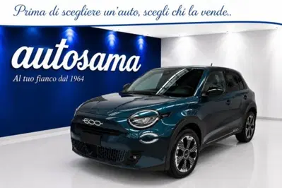 Fiat 600 1.2 La Prima 100cv del 2024 usata a Rho