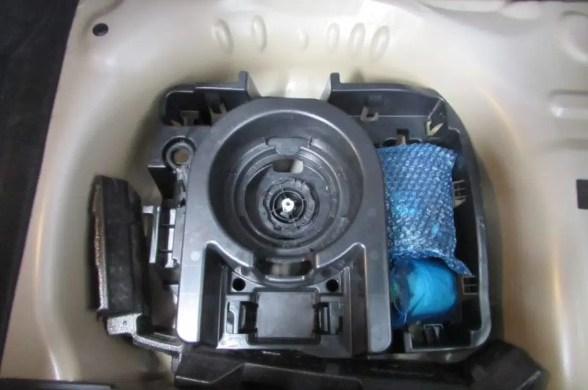 Citroen C3 usata a Milano (15)