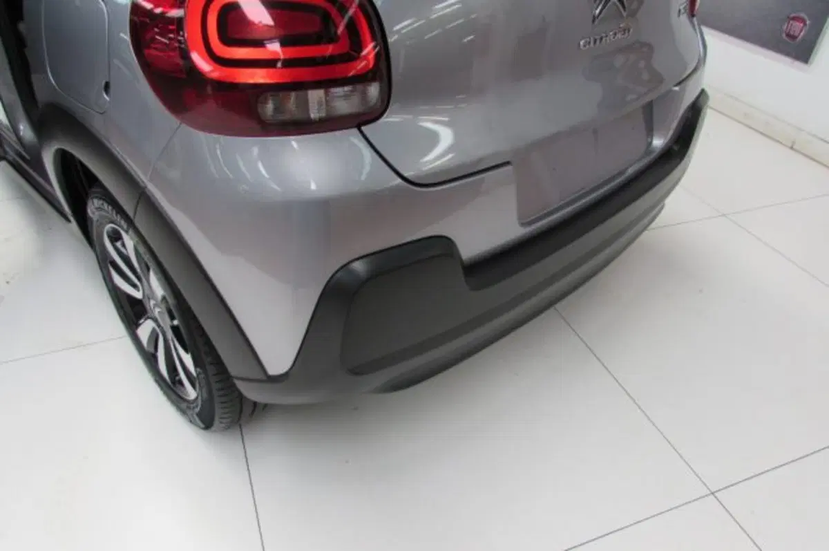 Citroen C3 usata a Milano (17)