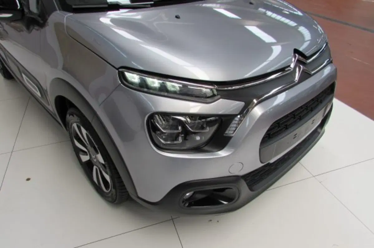 Citroen C3 usata a Milano (19)