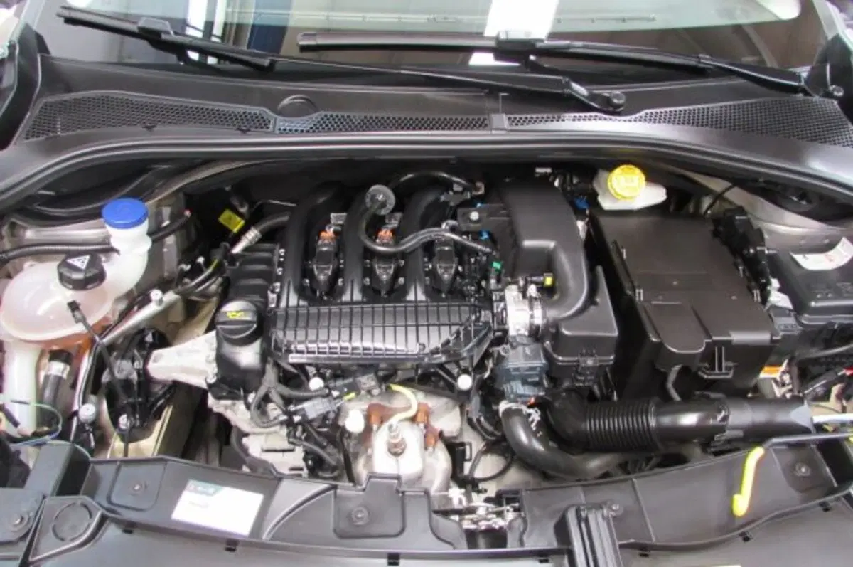Citroen C3 usata a Milano (20)