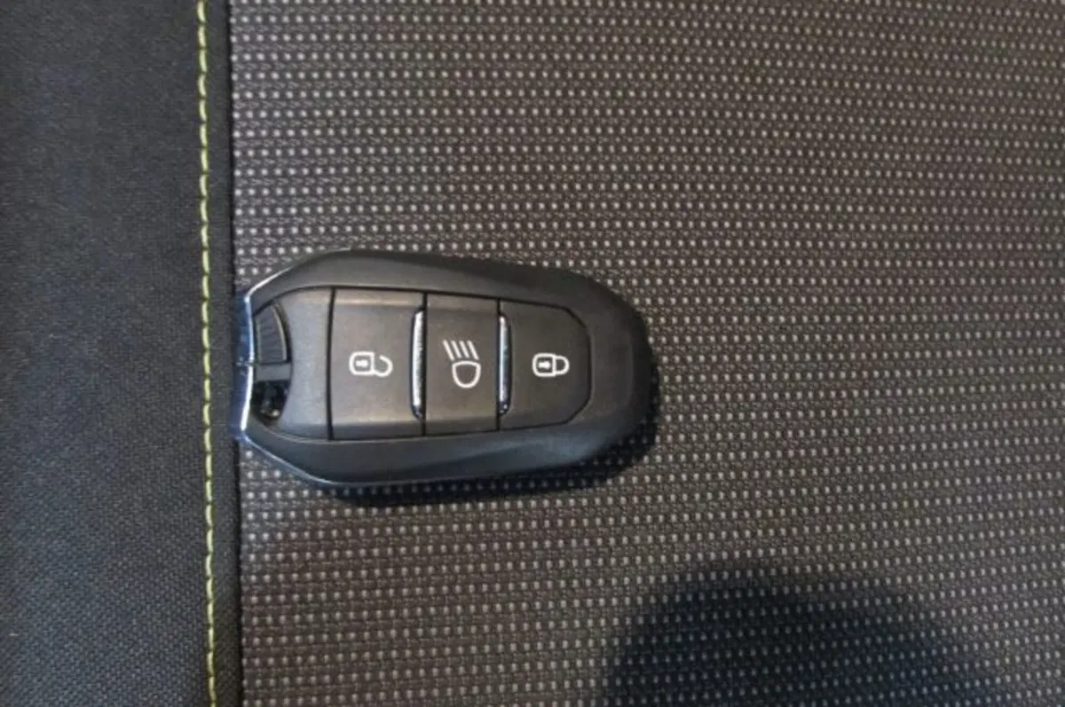 Citroen C3 usata a Milano (15)