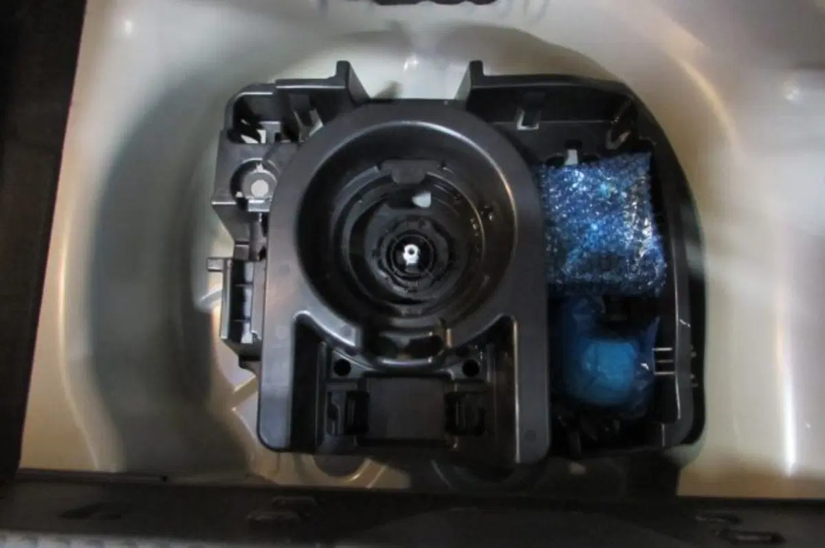Citroen C3 usata a Milano (17)