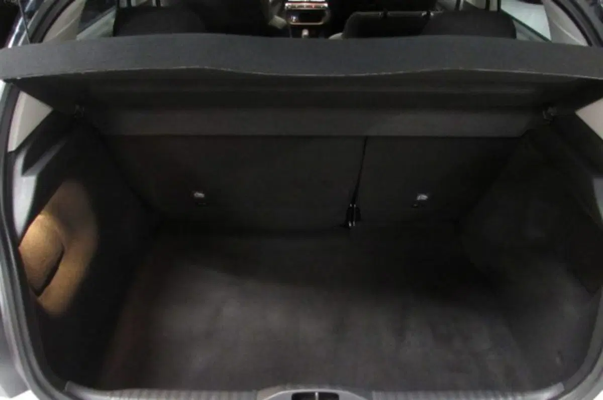 Citroen C3 usata a Milano (18)