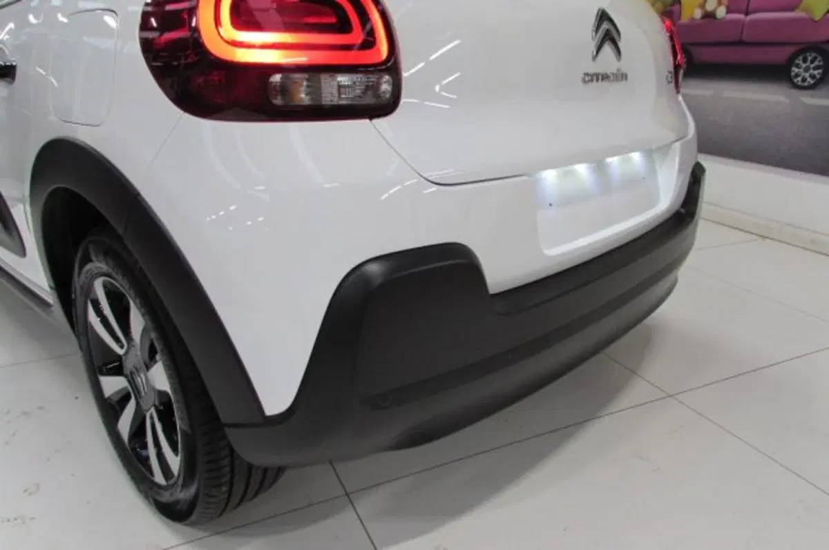 Citroen C3 usata a Milano (19)