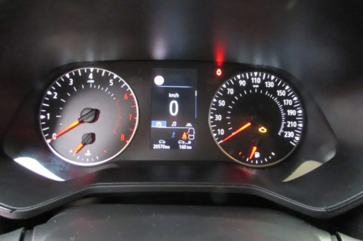Renault Clio usata a Milano (11)
