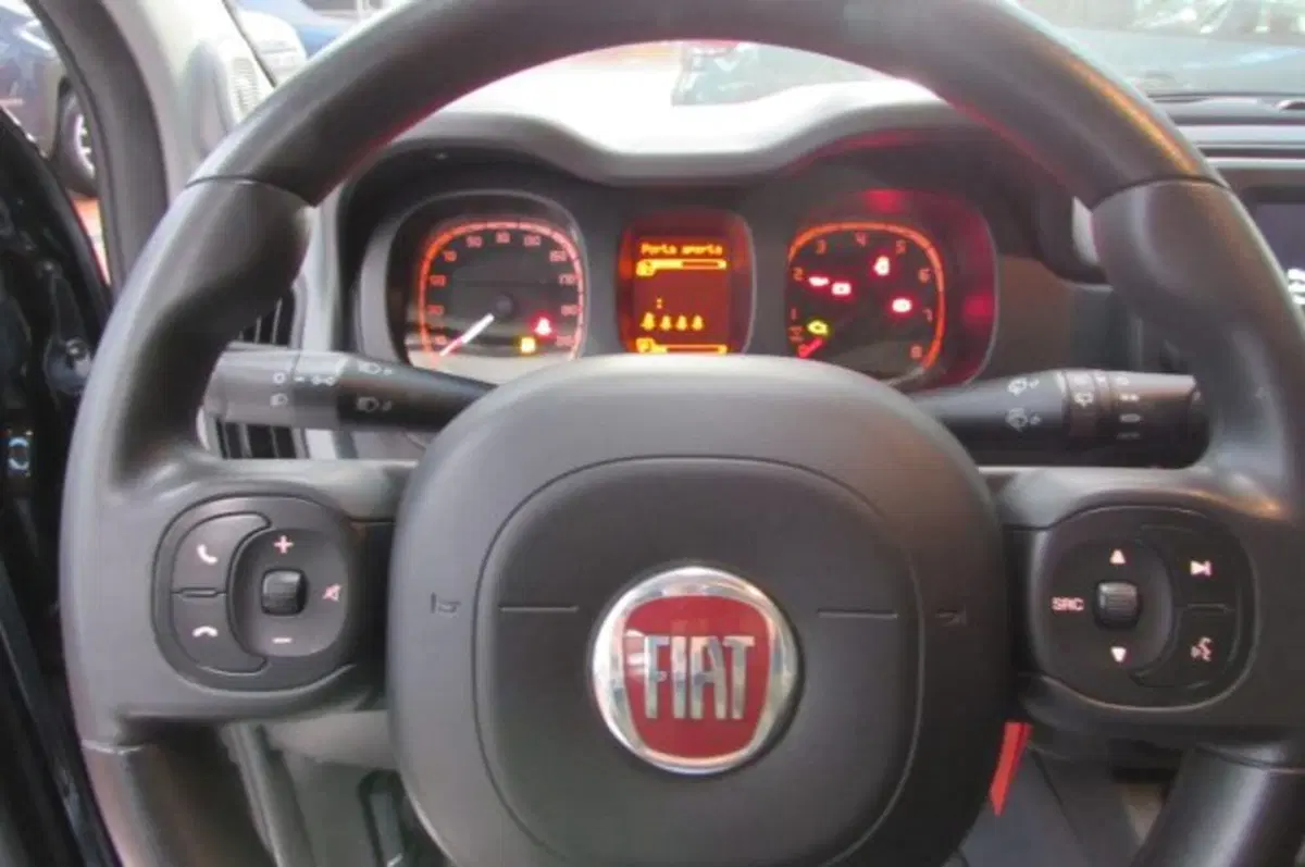 Fiat Panda usata a Milano (10)