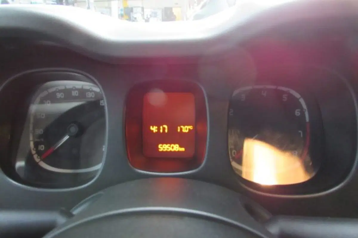 Fiat Panda usata a Milano (11)
