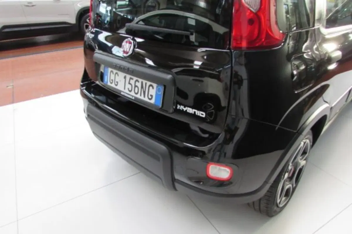 Fiat Panda usata a Milano (14)