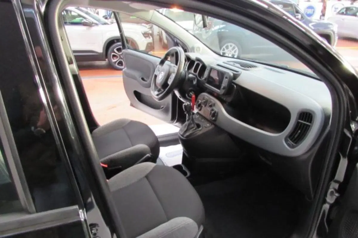 Fiat Panda usata a Milano (15)