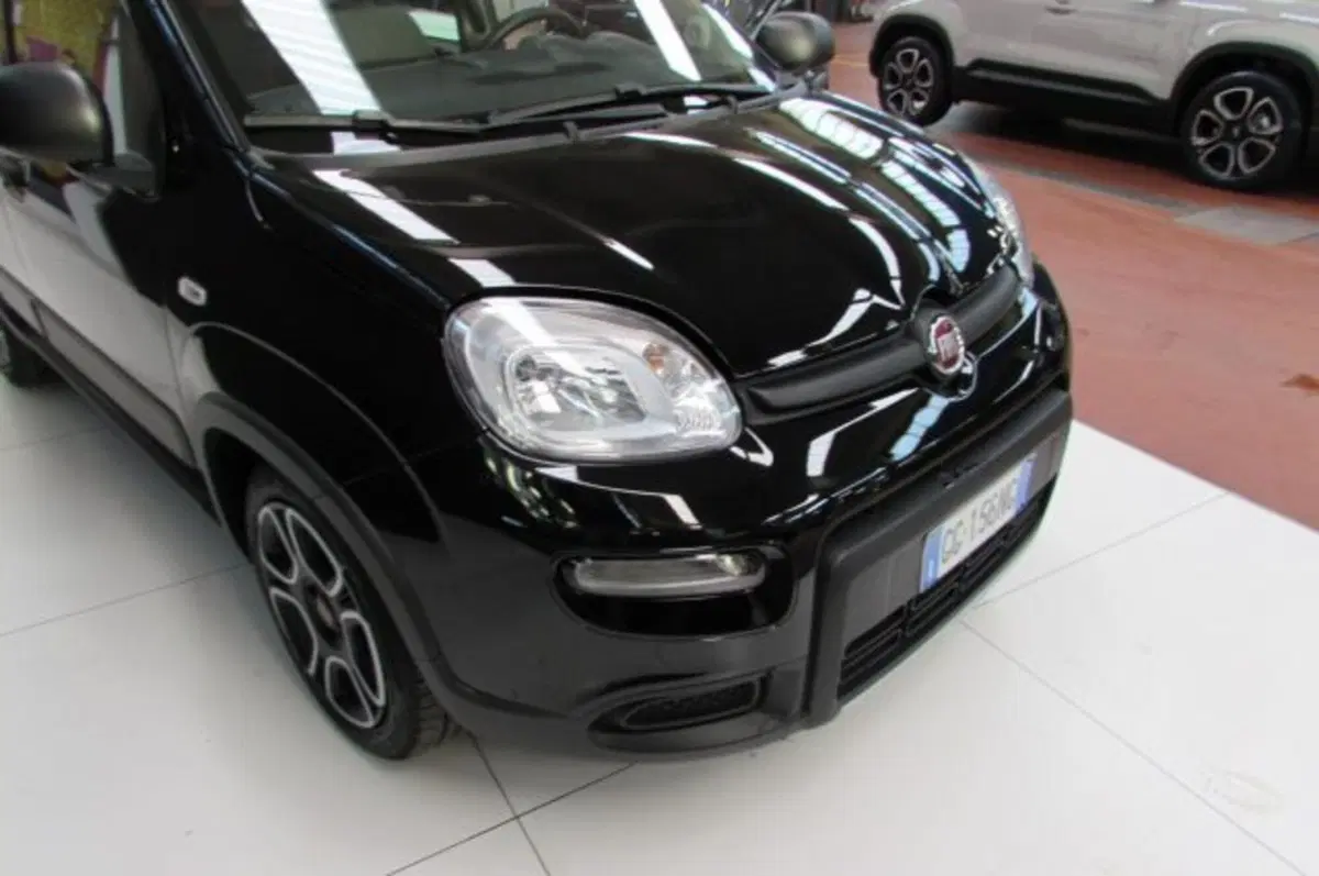 Fiat Panda usata a Milano (16)