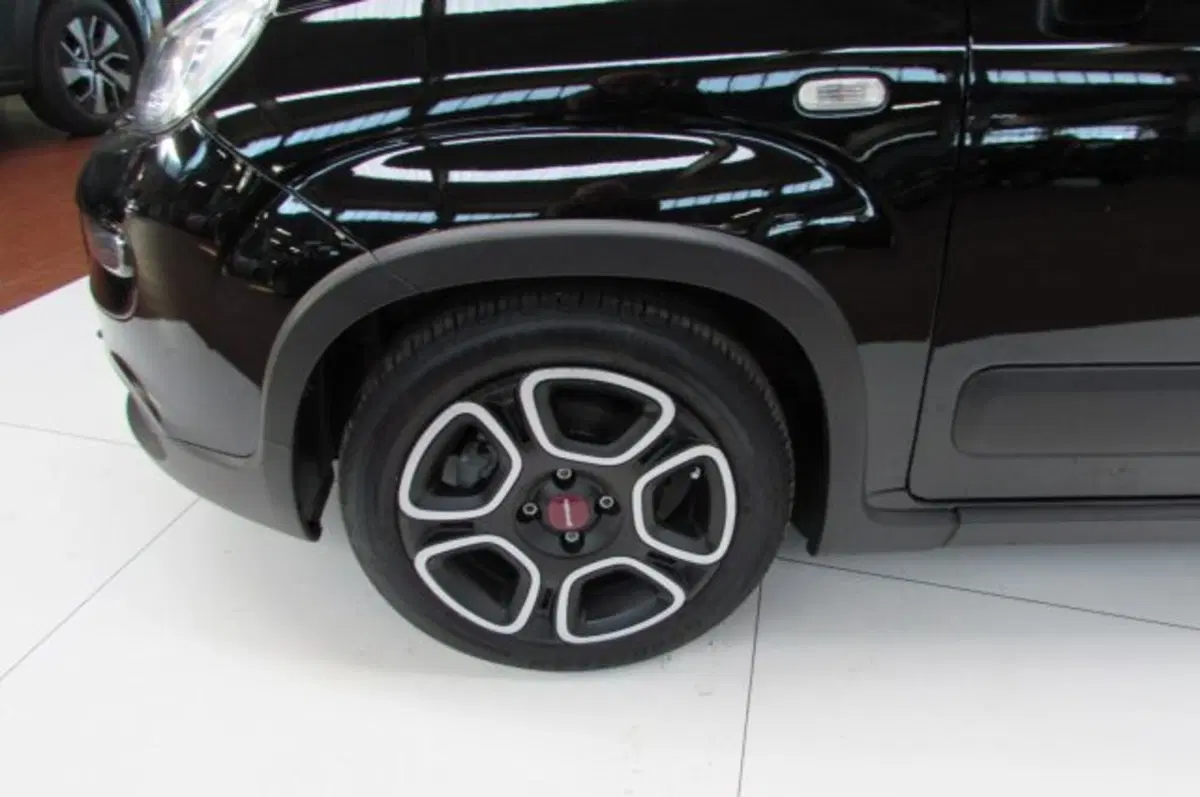 Fiat Panda usata a Milano (4)
