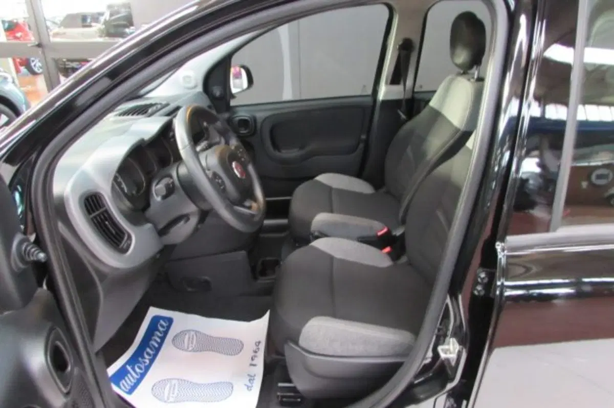 Fiat Panda usata a Milano (5)