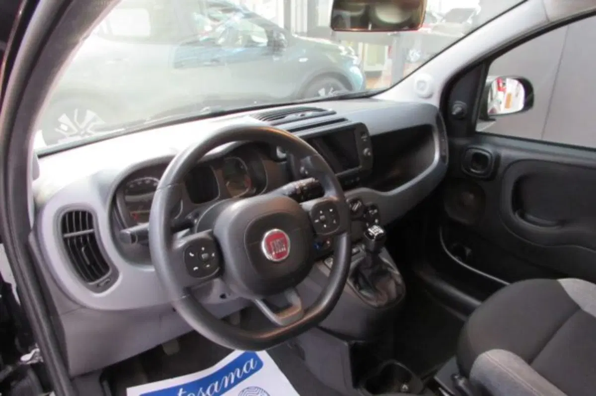 Fiat Panda usata a Milano (6)