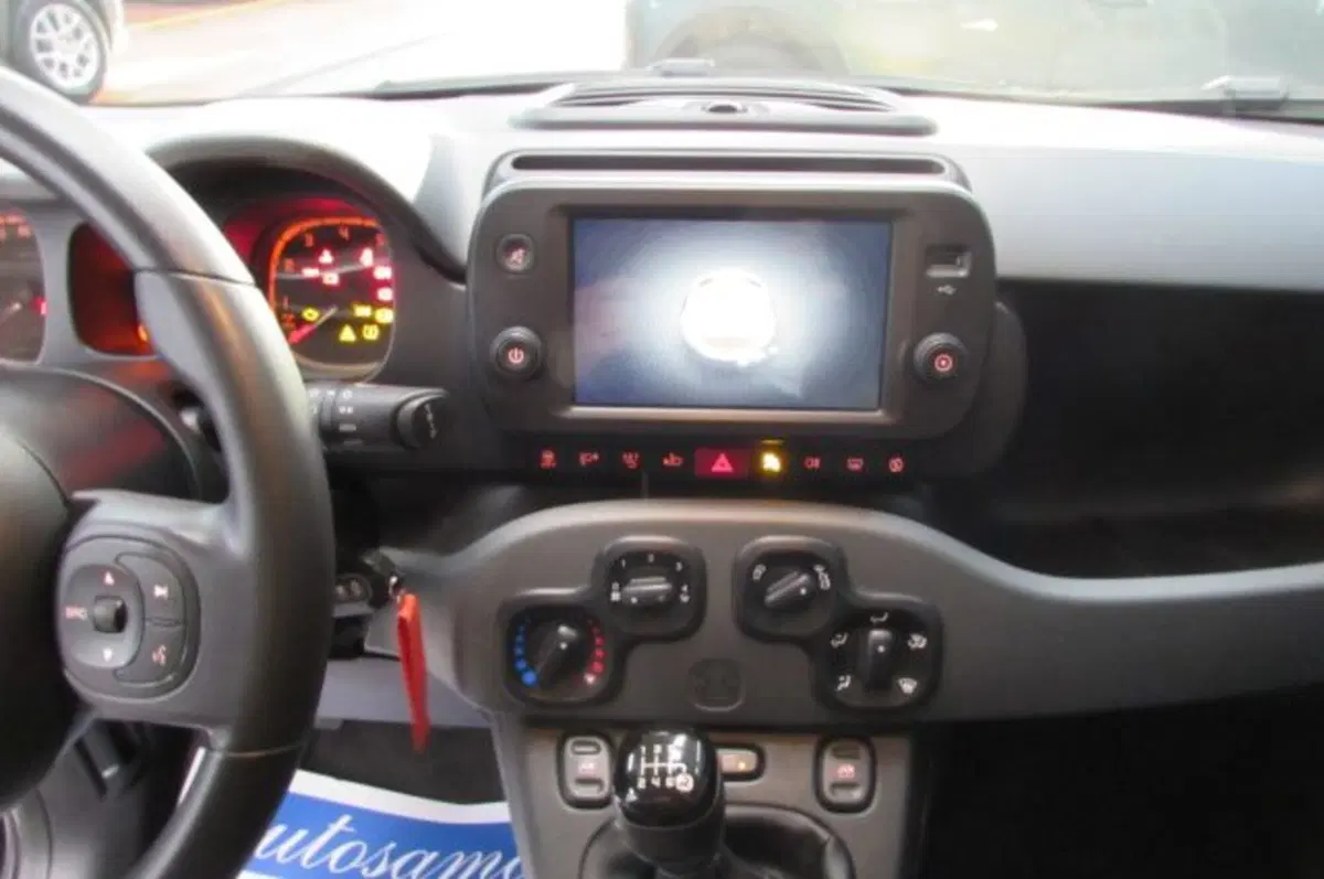 Fiat Panda usata a Milano (7)
