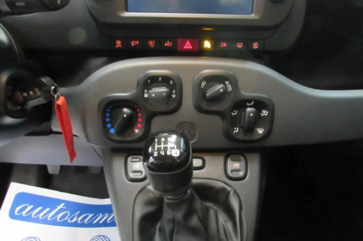Fiat Panda usata a Milano (9)