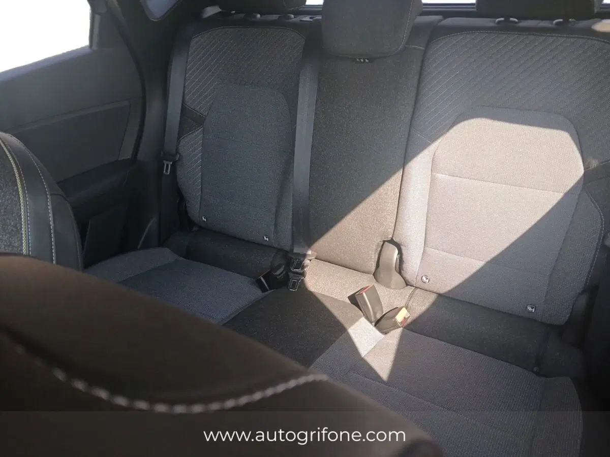 Renault Captur usata a Modena (13)
