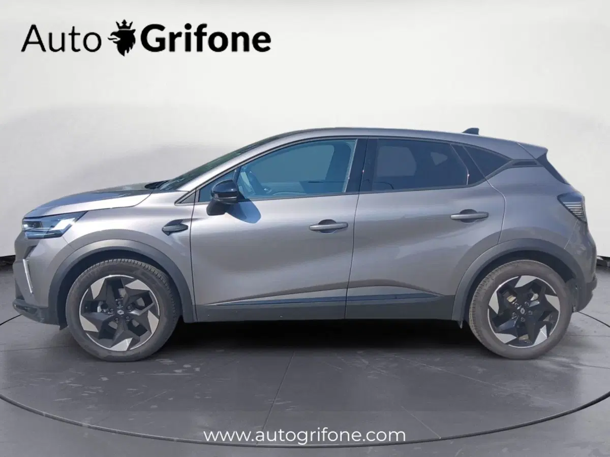 Renault Captur usata a Modena (2)