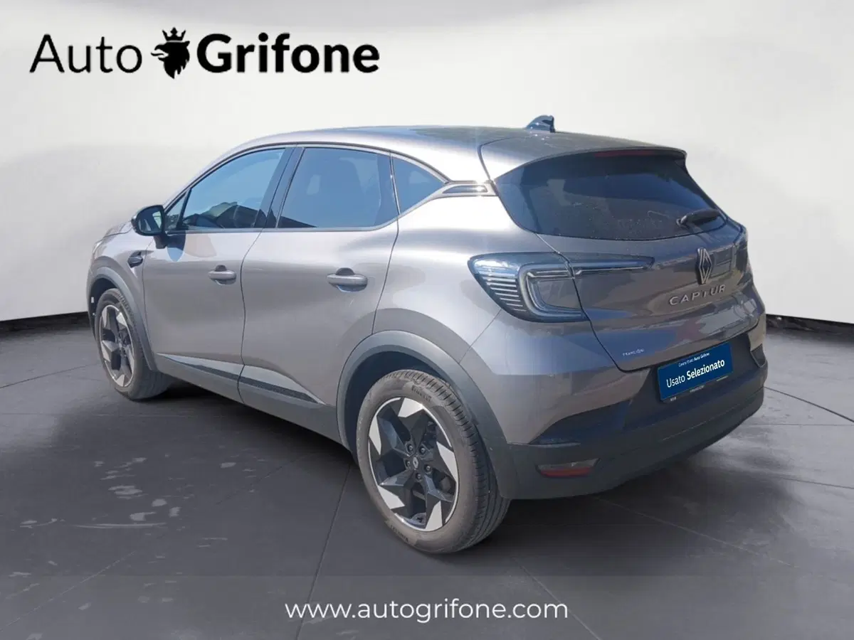 Renault Captur usata a Modena (3)