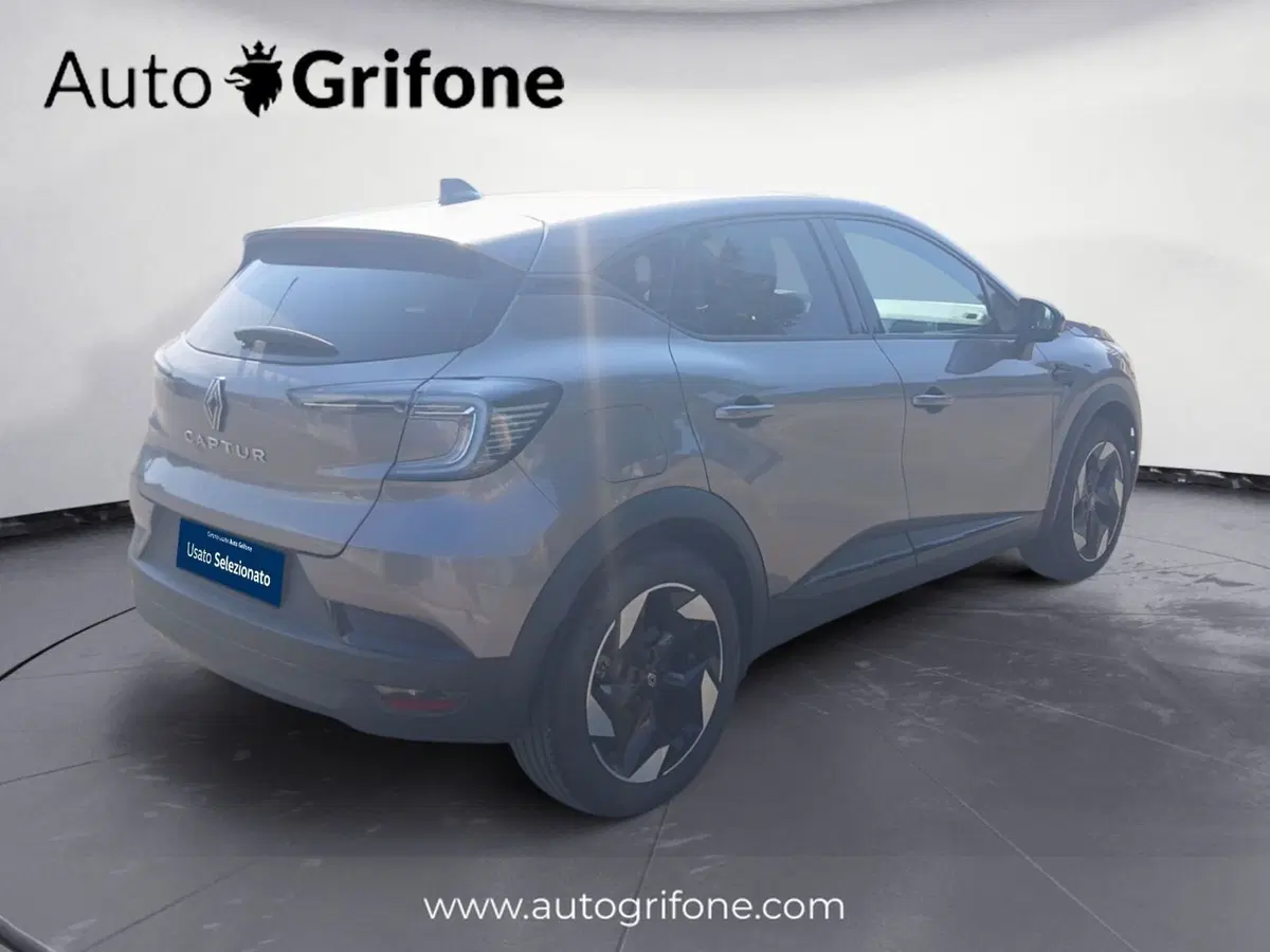 Renault Captur usata a Modena (5)