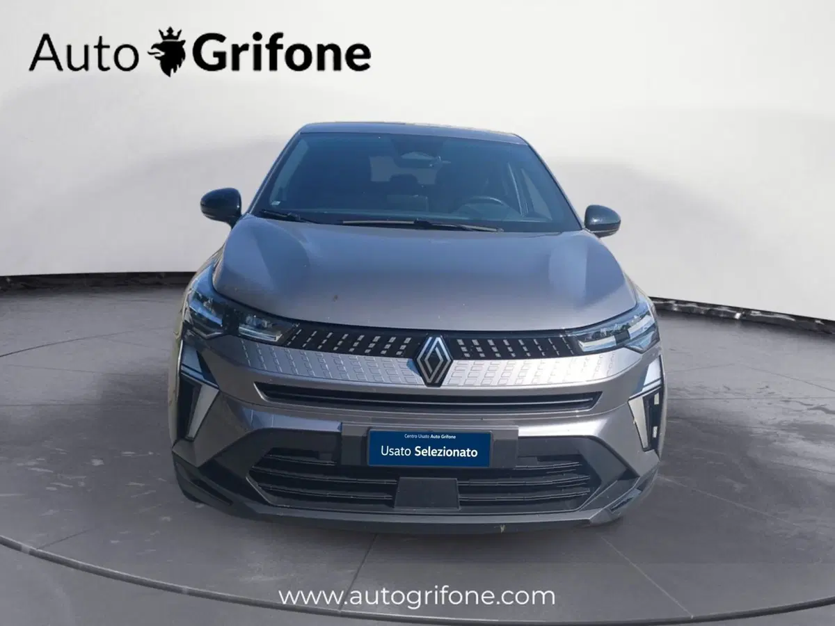 Renault Captur usata a Modena (8)