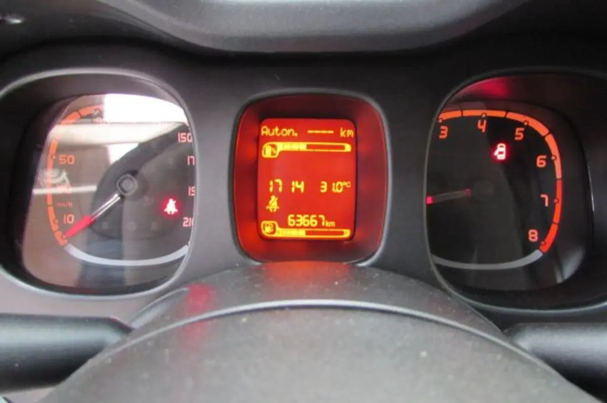 Fiat Panda usata a Milano (10)