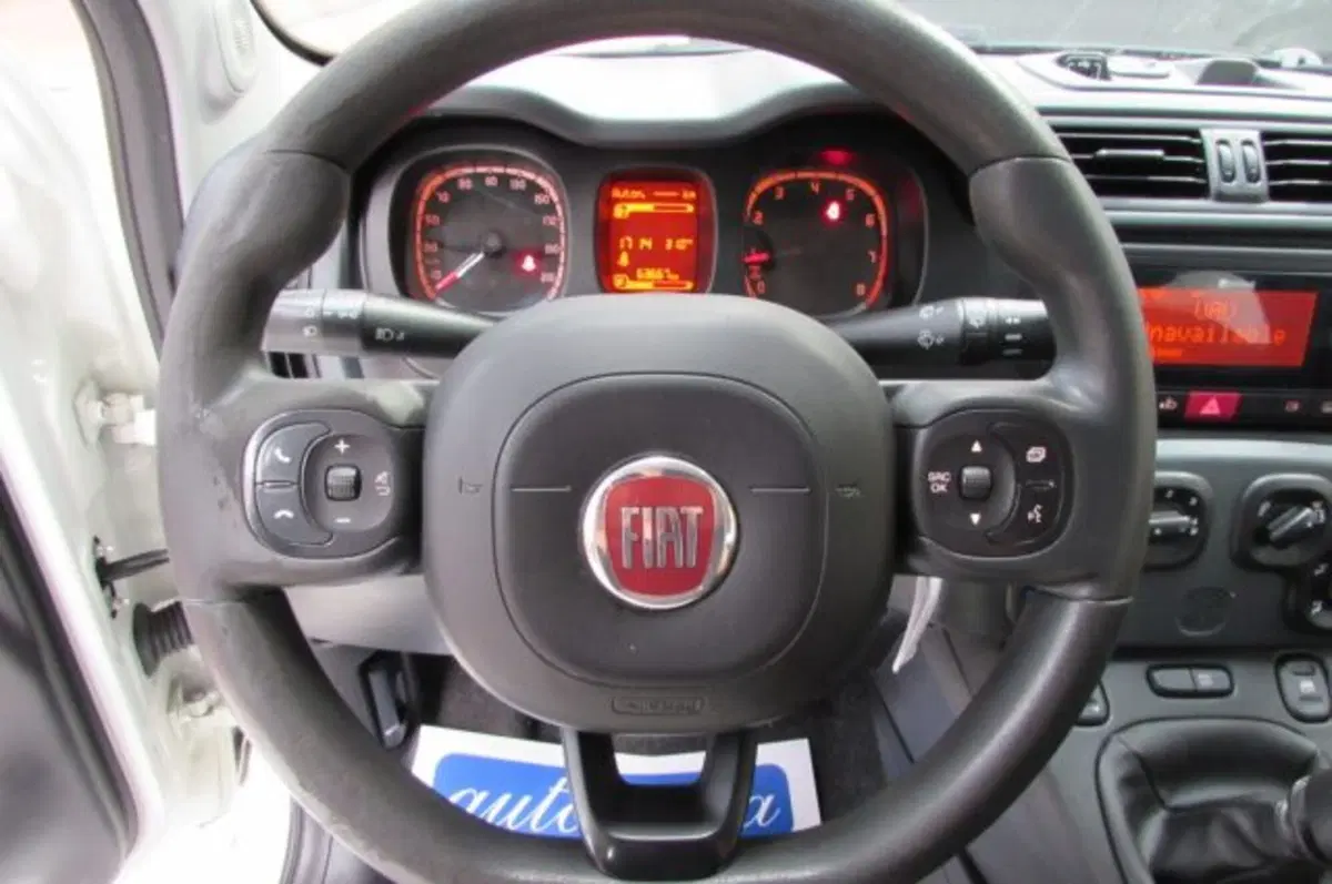 Fiat Panda usata a Milano (11)