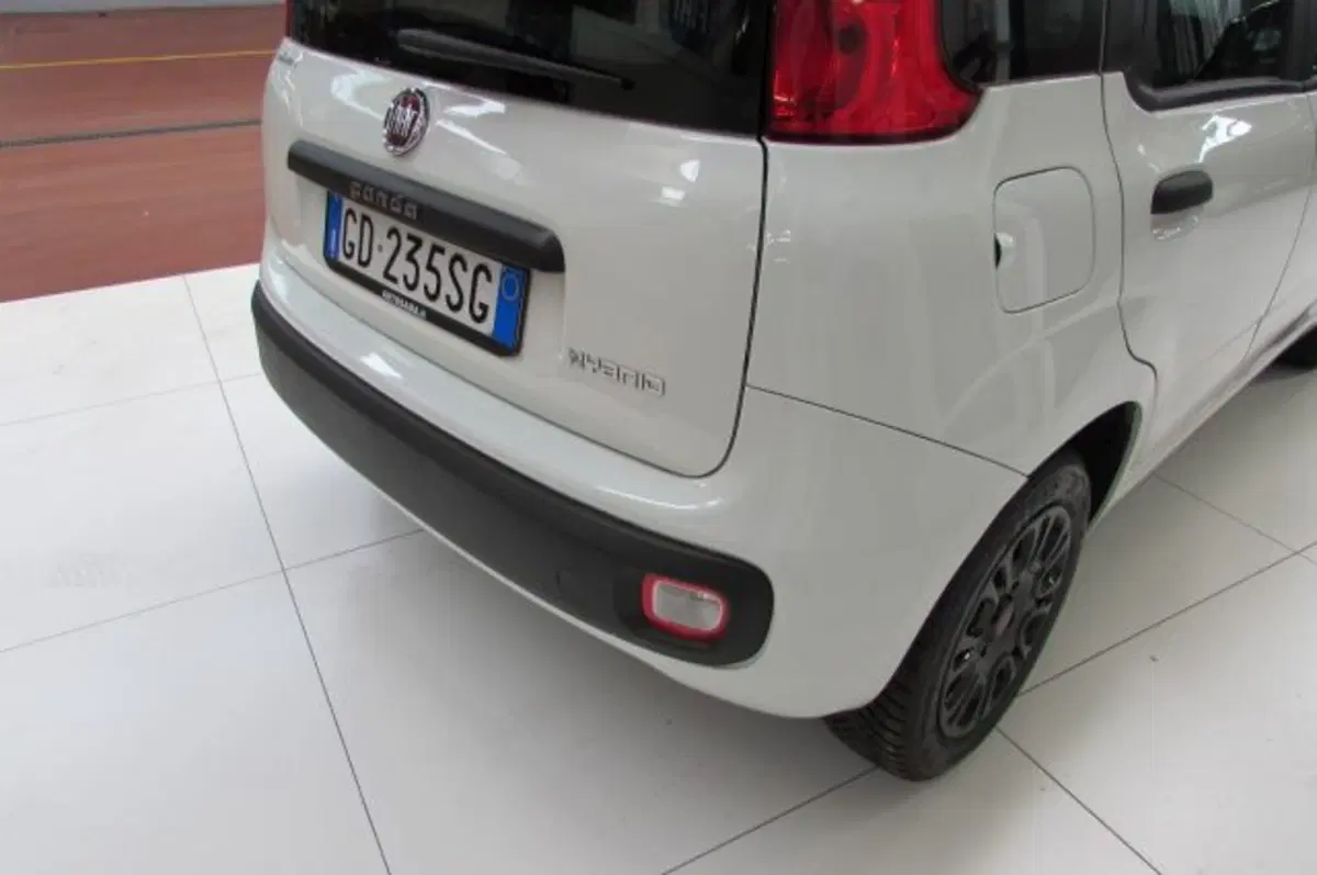 Fiat Panda usata a Milano (14)
