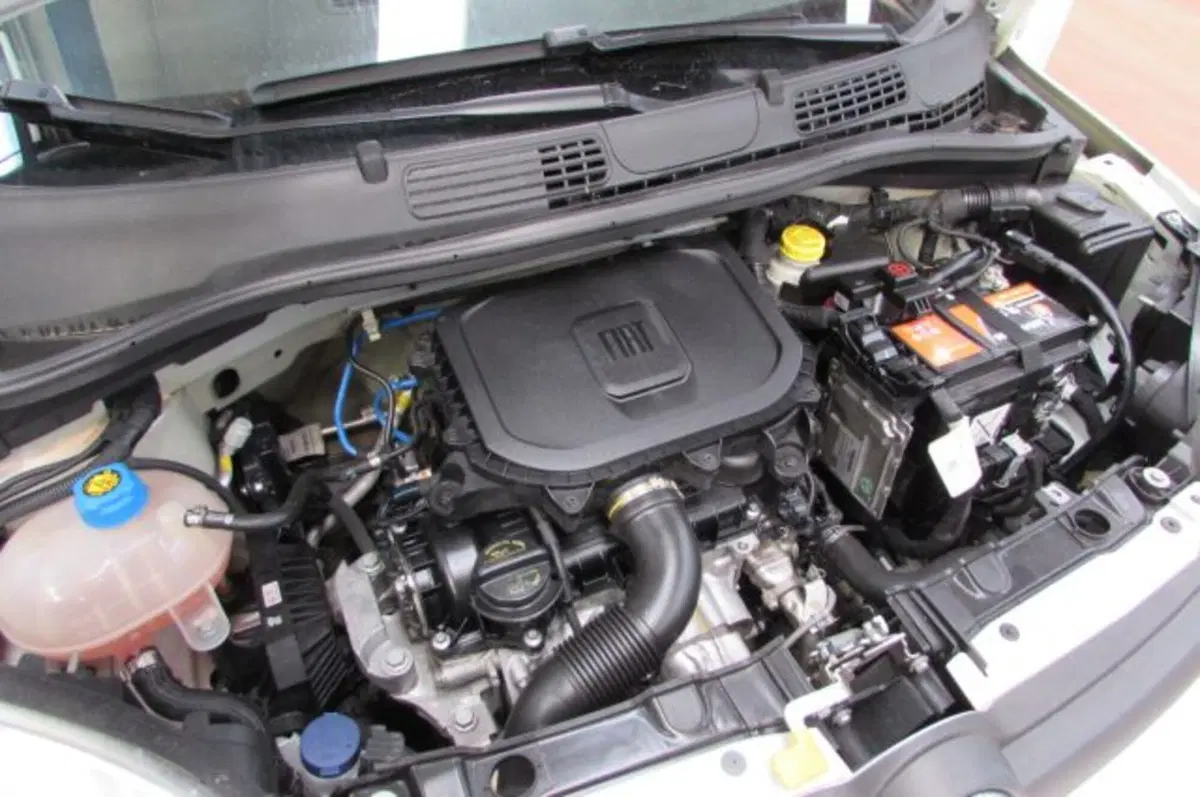 Fiat Panda usata a Milano (17)