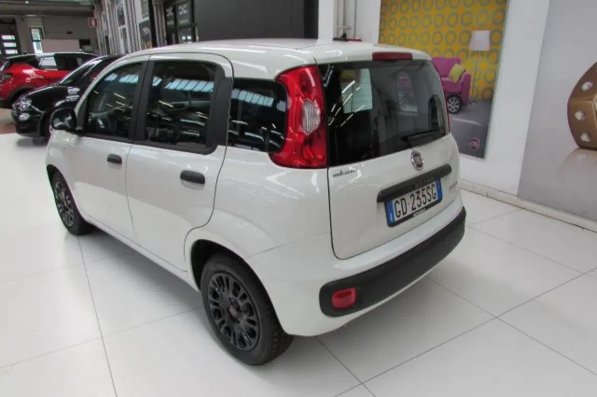 Fiat Panda usata a Milano (4)