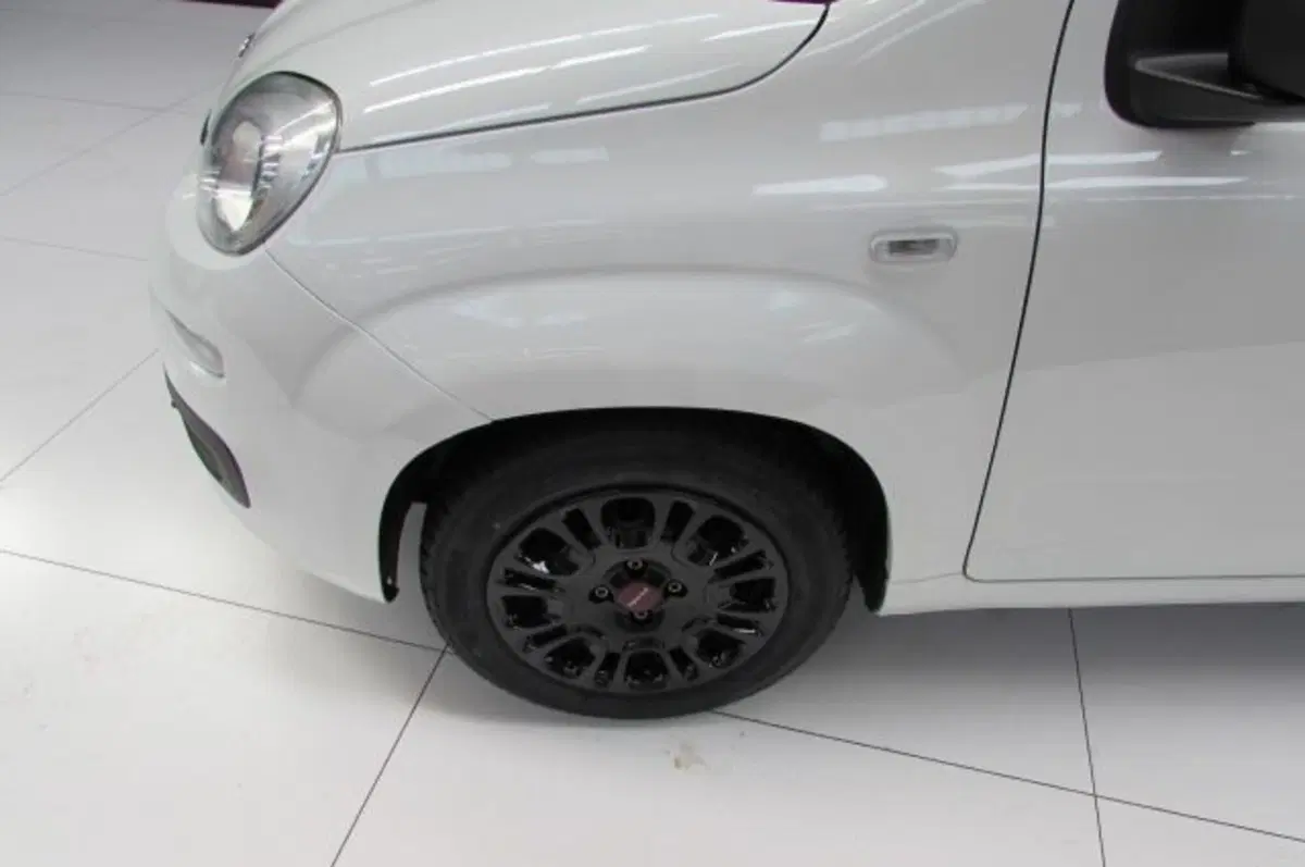 Fiat Panda usata a Milano (6)