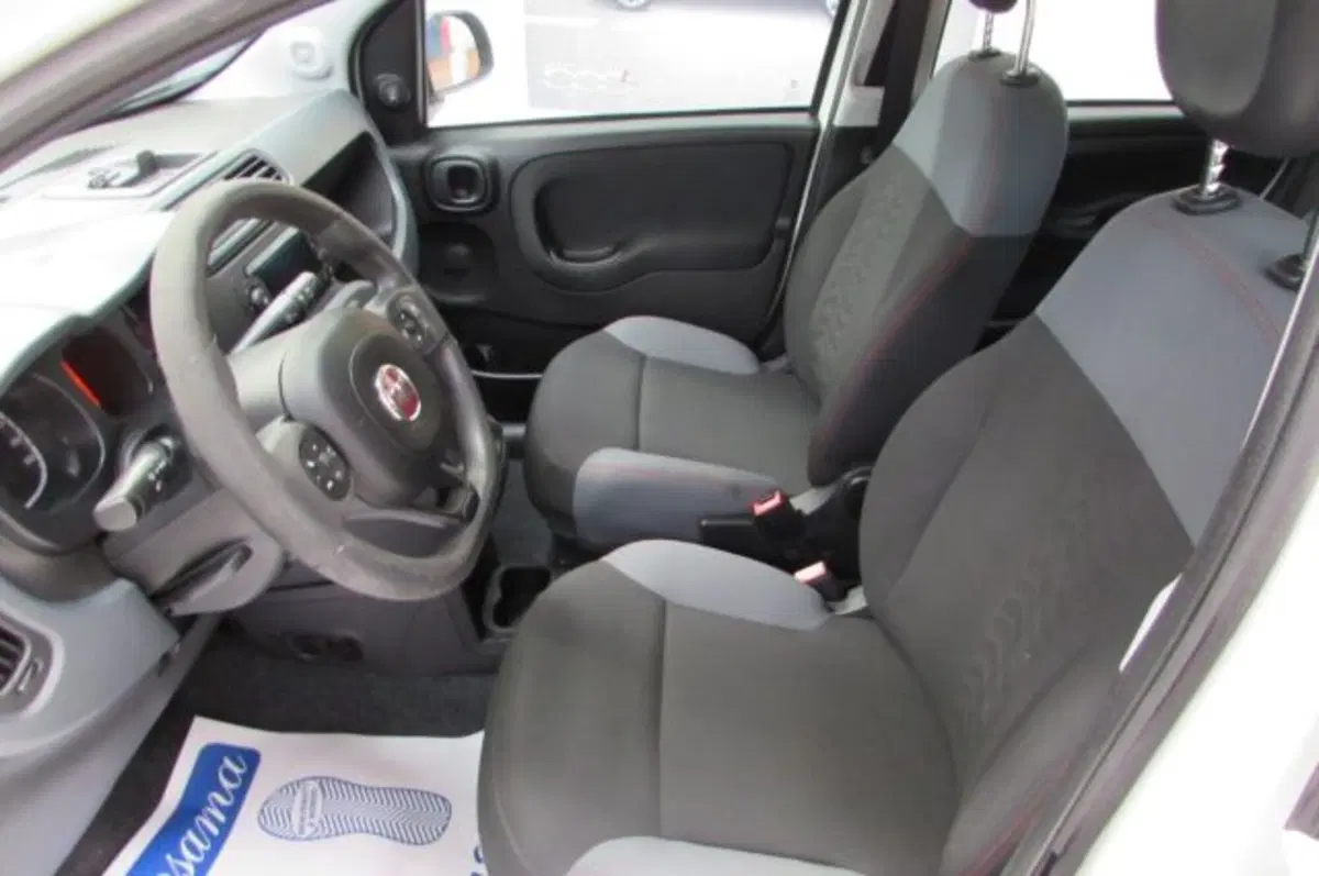 Fiat Panda usata a Milano (7)