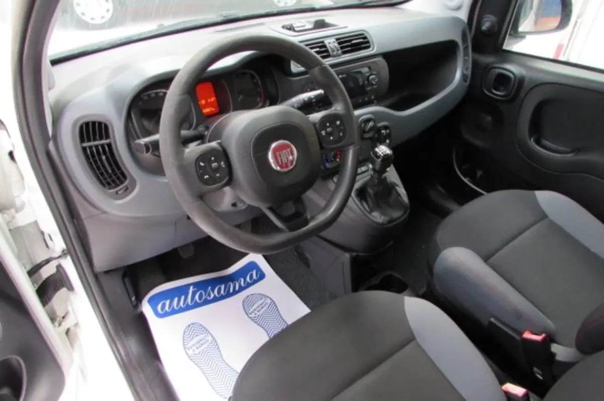 Fiat Panda usata a Milano (8)